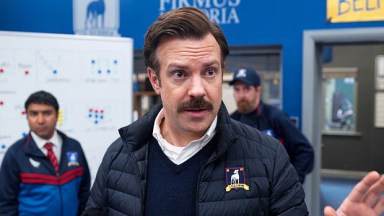 Jason Sudeikis