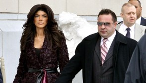 Teresa Giudice Joe Giudice