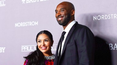 Vanessa Kobe Bryant