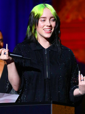 billie