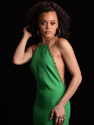Andra Day