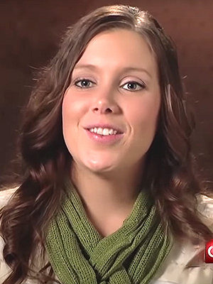Anna Duggar