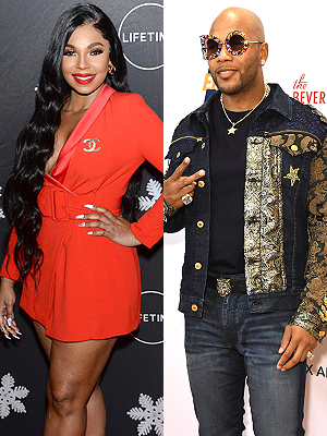 ashanti