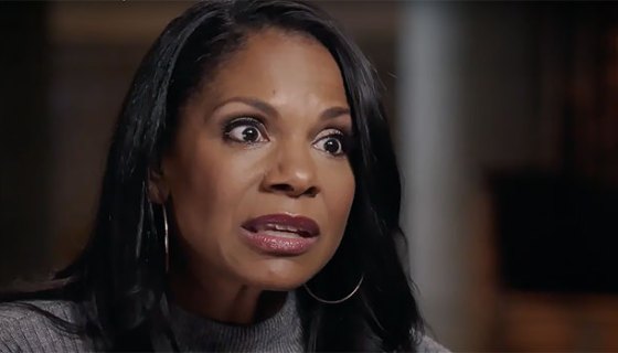 Audra McDonald