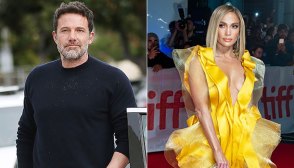 Ben Affleck, Jennifer Lopez