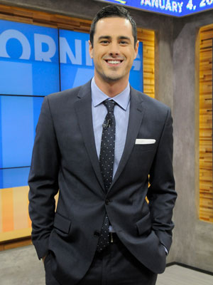 Ben Higgins