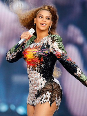Beyonce