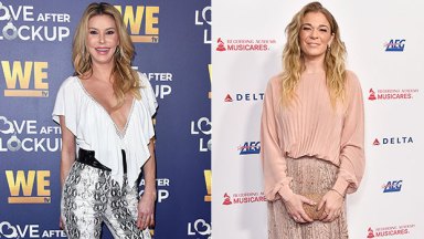 brandi glanville leann rimes