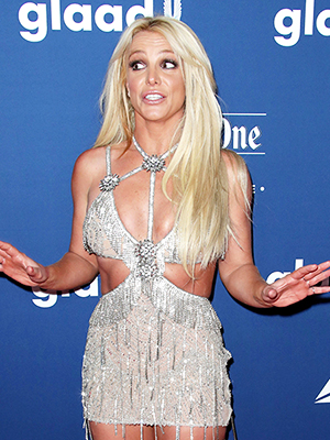 Britney Spears