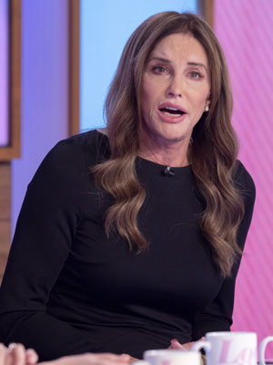 caitlyn