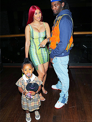 Cardi B