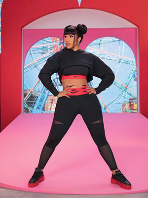 Cardi B