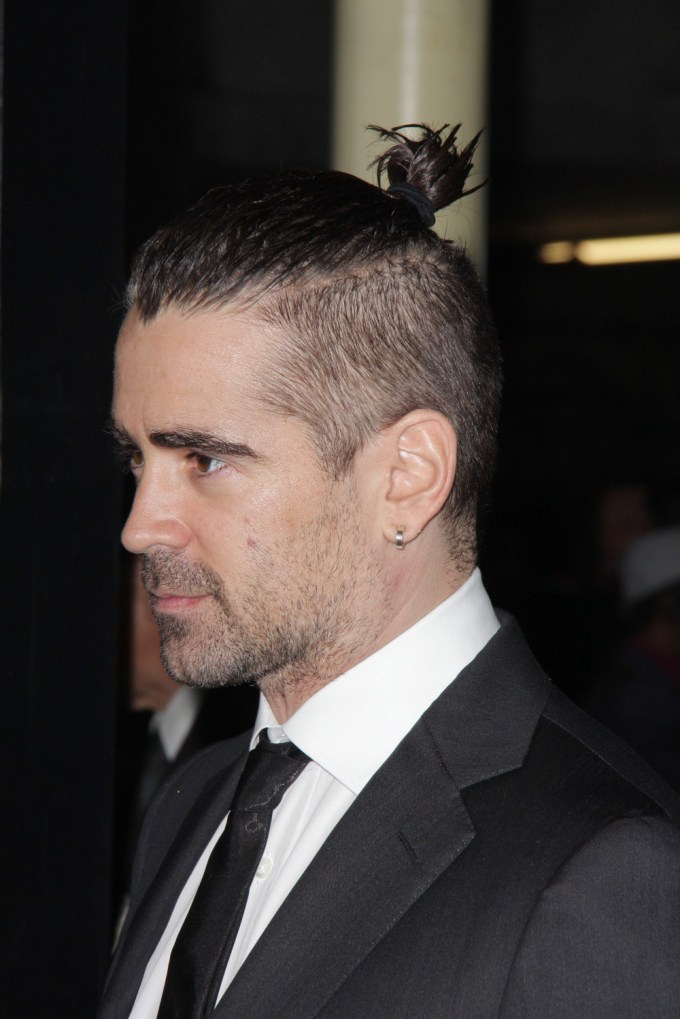 Colin Farrell