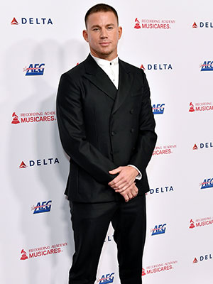 channing