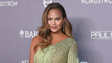 chrissy tiegen