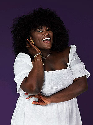 Danielle Brooks