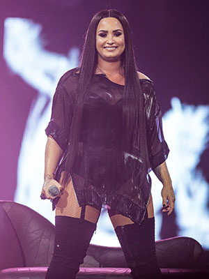 demi