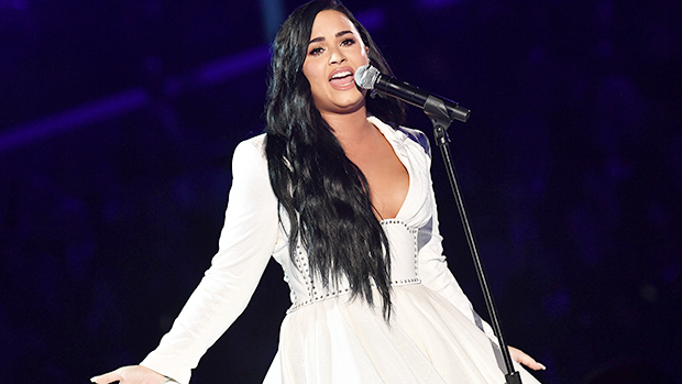 demi lovato