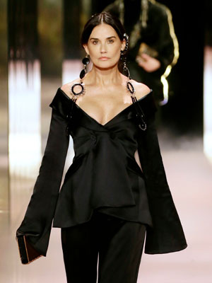 Demi Moore