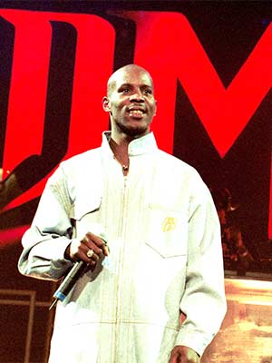 dmx