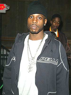 dmx