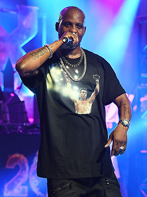 DMX
