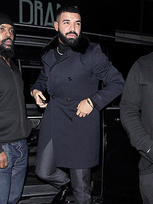 Drake