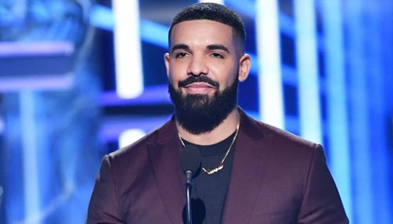 Drake Son Adonis Earth Day Pic