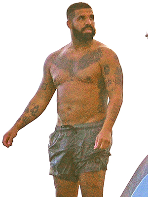 drake