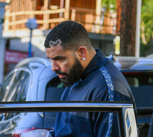 drake