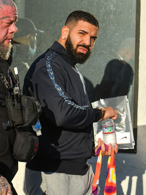 drake