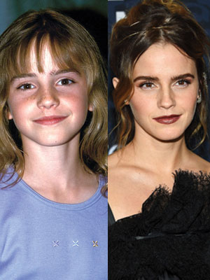 emma Watson