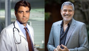 George Clooney