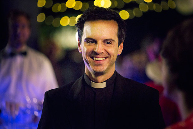 Andrew Scott