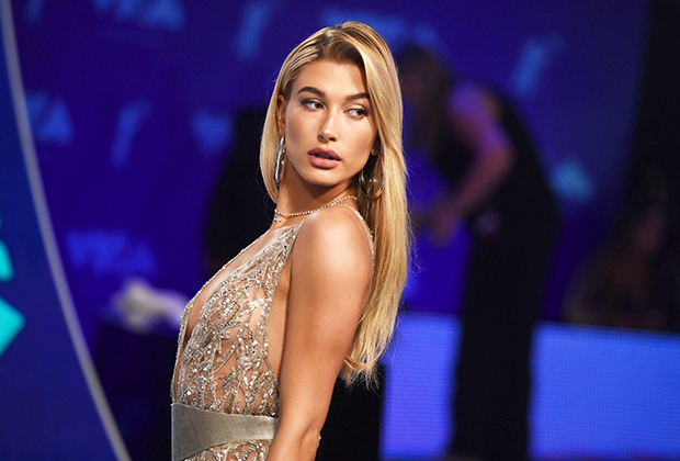 hailey baldwin