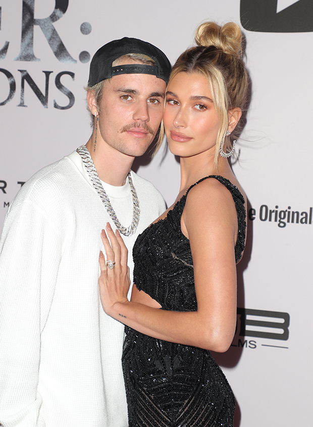 hailey baldwin justin bieber