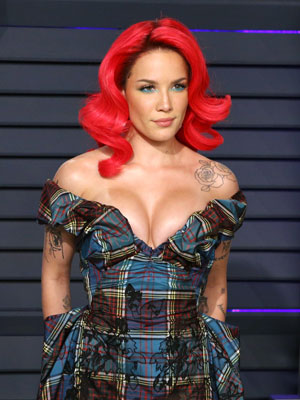 halsey