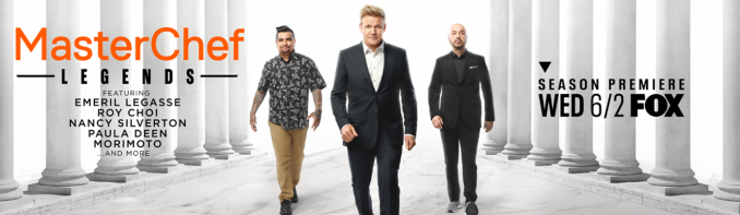 MasterChef Legends