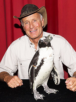 Jack Hanna