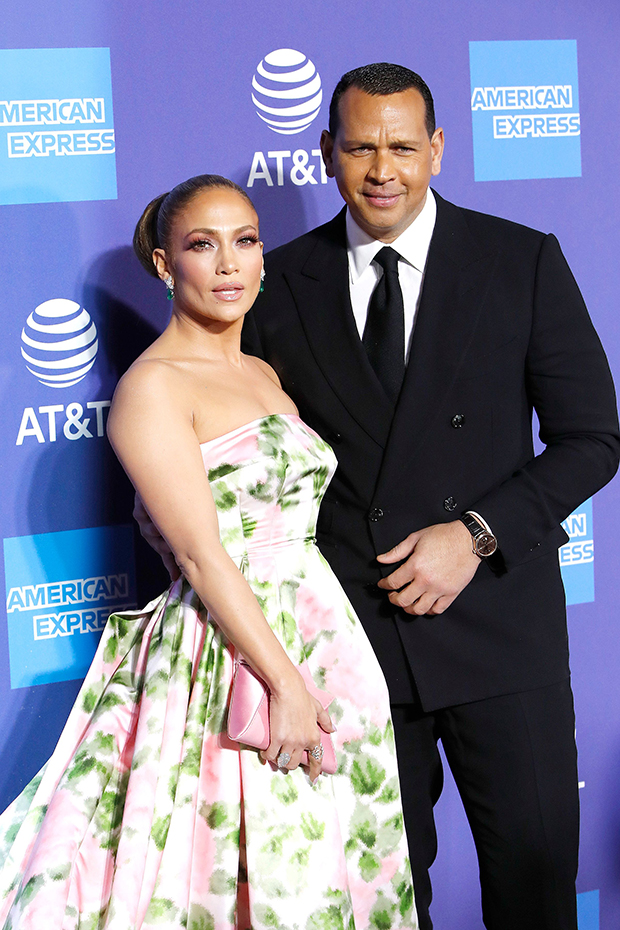 jennifer lopez alex rodriguez