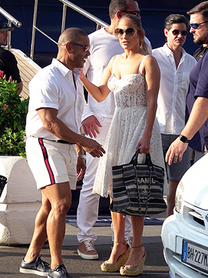 jennifer lopez