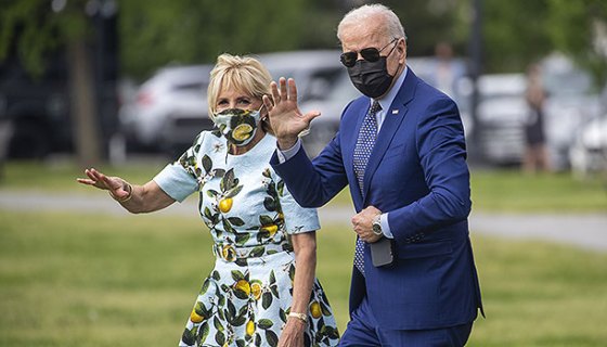 joe biden