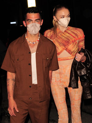 joe jonas