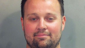 Josh Duggar