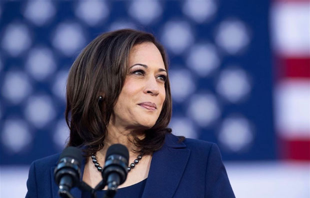 Kamala Harris