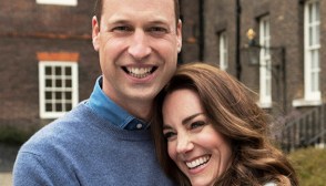 Kate Middleton Prince William