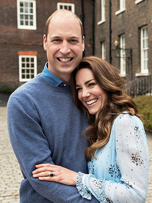 Kate Middleton Prince William