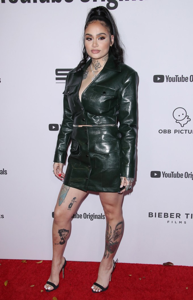 Kehlani