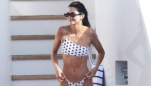 kendall jenner