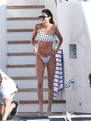 kendall jenner